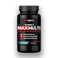Women's Max Multi