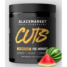 CUTS Watermelon.